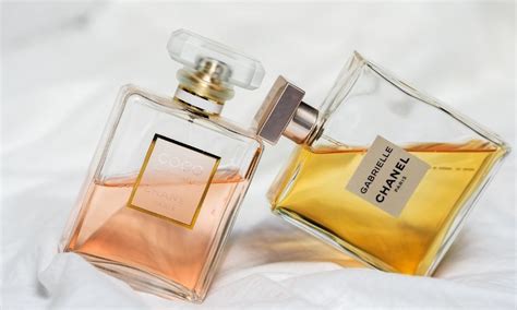 chanel new scents|best Chanel perfume for summer.